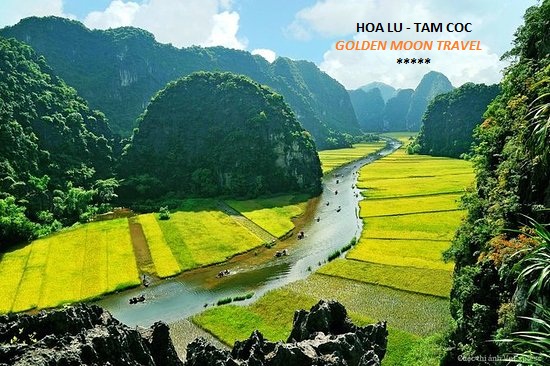 4D3N to discover northwest beauty with Sapa (Fansipan) & Hoa Lu_ Tam Coc
